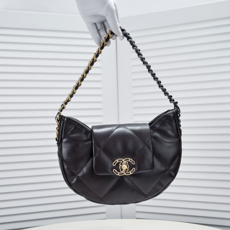 Chanel Hobo Bags